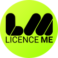 LicenceMe Logo for gun and firearm licensing and professional motivations