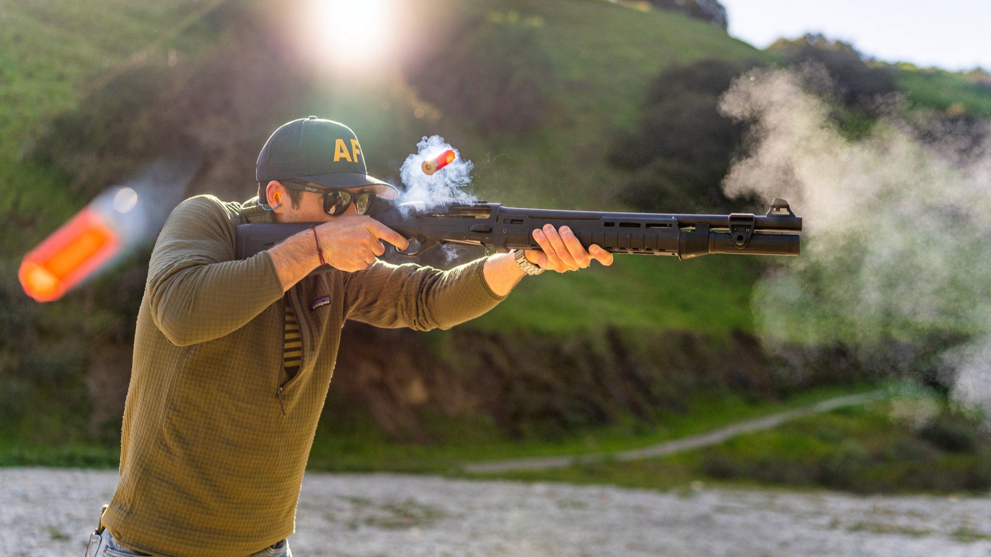 Most Popular Handgun & Rifle Cartridges in South Africa – Licence Me